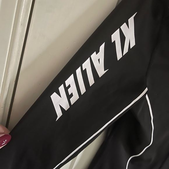 Kl Alien Romper - Picture 3 of 3